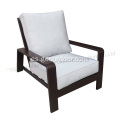 Buena calidad muebles de exterior mesa y sillas